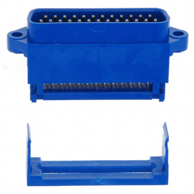 CWR-180-25-0003 CW Industries  Conjuntos de conectores D-Sub